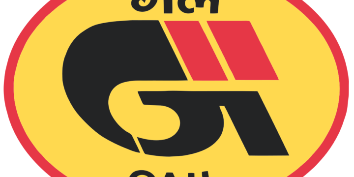 Gail India ltd